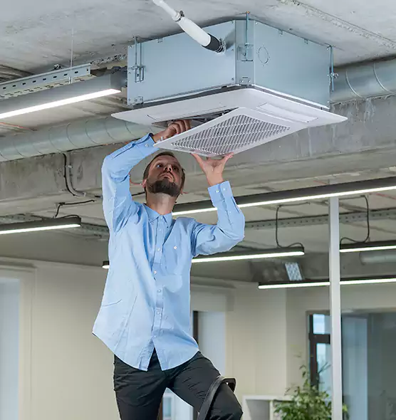 Professional Air Duct Cleaners in Frankfort, IL