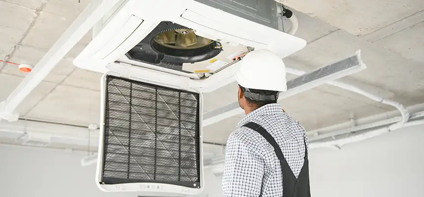 Our Affordable Duct Cleaning Near Me Services in Frankfort, IL