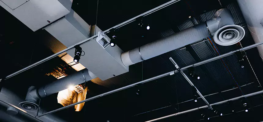 Our Air Duct Replacement Services in Frankfort, IL