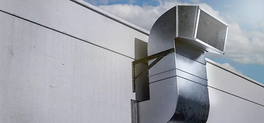 Trusted Industrial Dryer Vent Cleaning in Frankfort