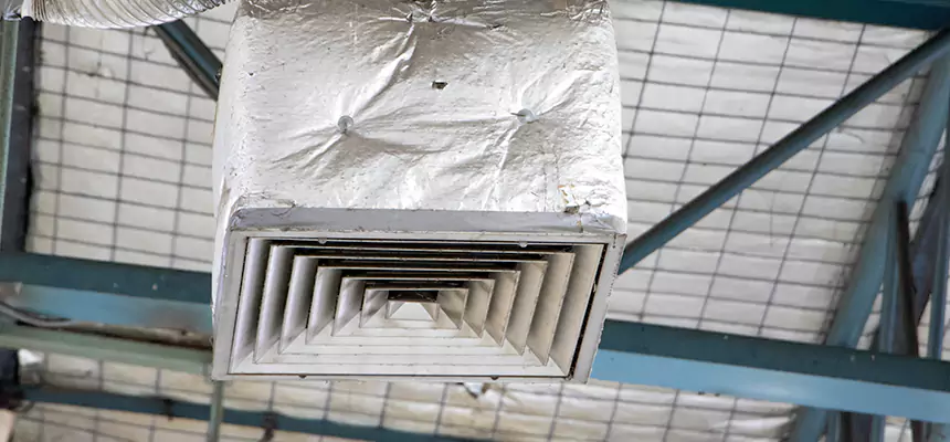 Our Custom HVAC Ductwork Services in Frankfort, IL