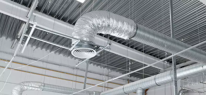 Our Dryer Vent Hose Replacement Services in Frankfort, IL
