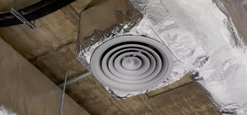 Our Excess Lint Removal from Dryer Ducts Services in Frankfort, IL