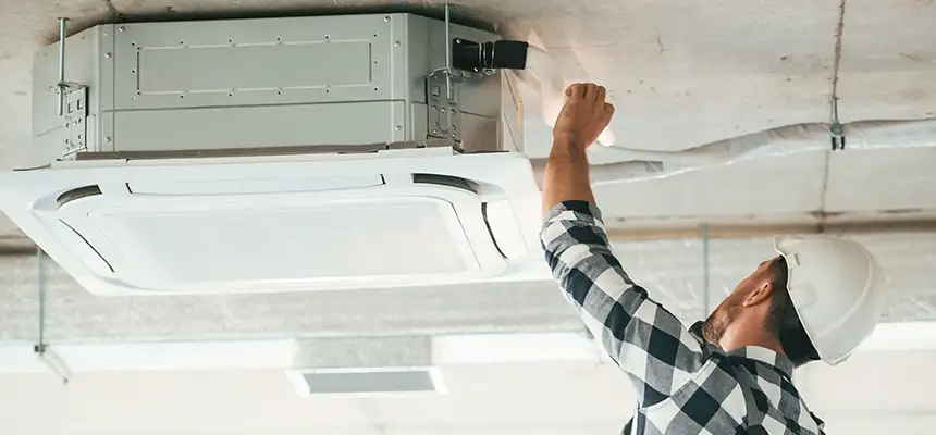 Our Local Vent Cleaning Services in Frankfort, IL