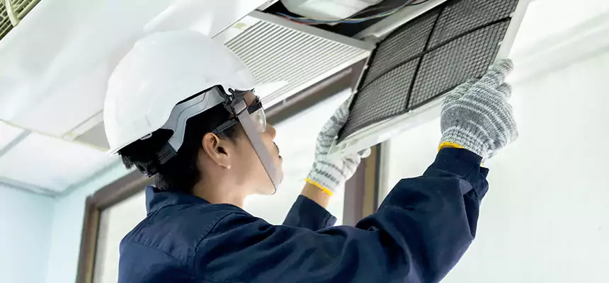 Our Mold & Mildew Removal from Air Ducts Services in Frankfort, IL