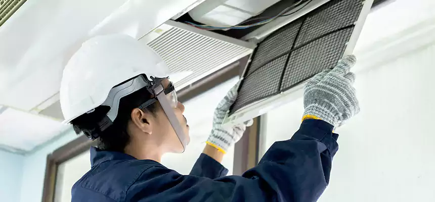 Our Multi-family Home Duct Cleaning Services in Frankfort, IL