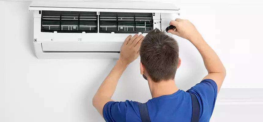 Our Smart Air Conditioning Installation Services in Frankfort, IL