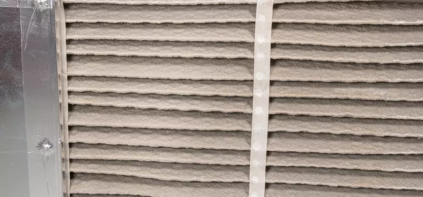 Our Split Duct System Installation Services in Frankfort, IL