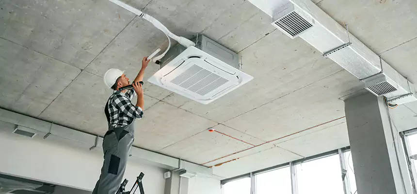 Our Wi Fi Connected Air Ducts Services in Frankfort, IL