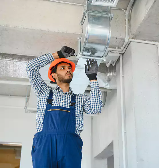 Professional Air Duct Cleaning Service in Frankfort, IL