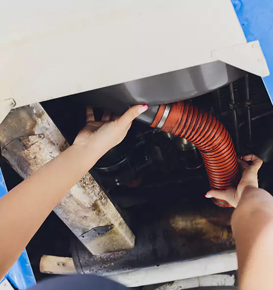 About Air Duct Virus Disinfection in Frankfort, IL