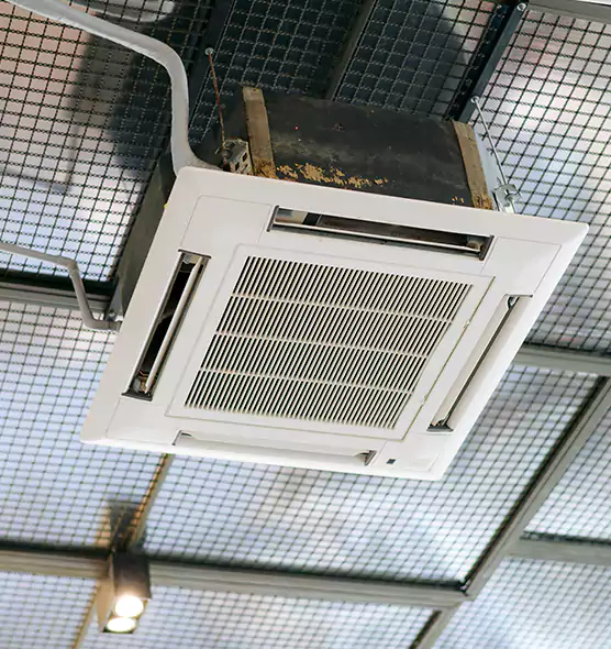 Top-Notch Allergy Relief Vent Cleaning Services in Frankfort, IL