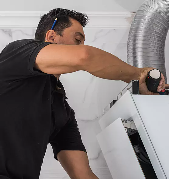 Trusted Bathroom Exhaust Duct Cleaning in Frankfort, IL