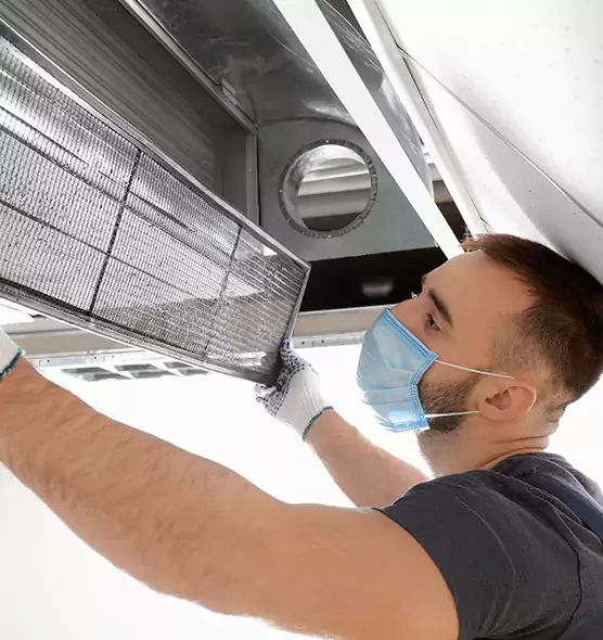 About Remove Smoke Smell From Air Duct in Frankfort, IL