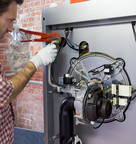 Advanced Repair Dryer Vent Hose in Frankfort, IL