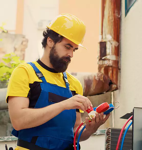 About Smart HVAC Installation in Frankfort, IL