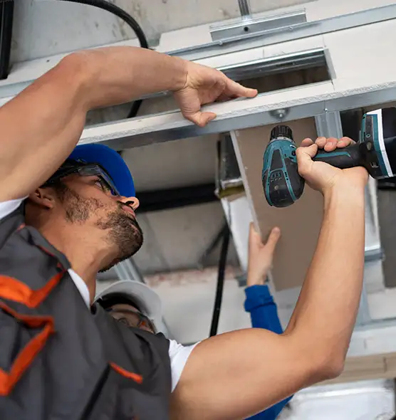 About Vent Smoke Odor Elimination in Frankfort, IL