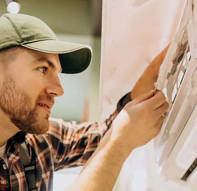 Why Homeowners Businesses Trust Us in Frankfort, IL?