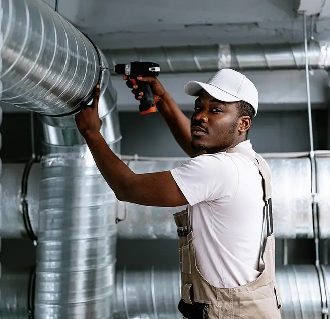 Why Homeowners & Businesses Trust Us Frankfort, IL