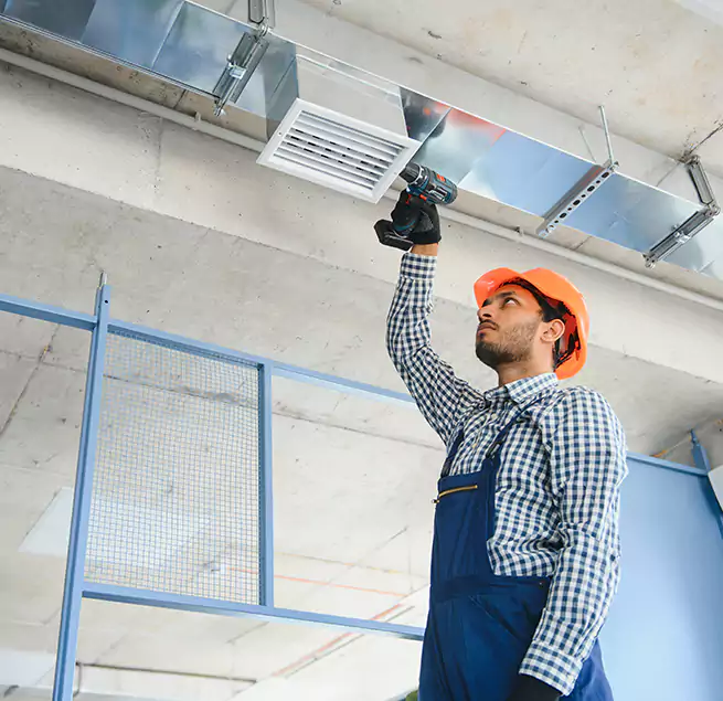 Why Homeowners & Businesses Trust Us in Frankfort, IL?