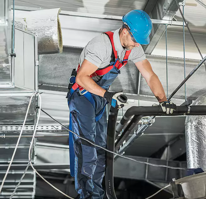 Why Homeowners & Businesses Trust Us in Frankfort, IL?