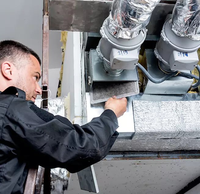  Why Homeowners & Businesses Trust Us in Frankfort, IL?