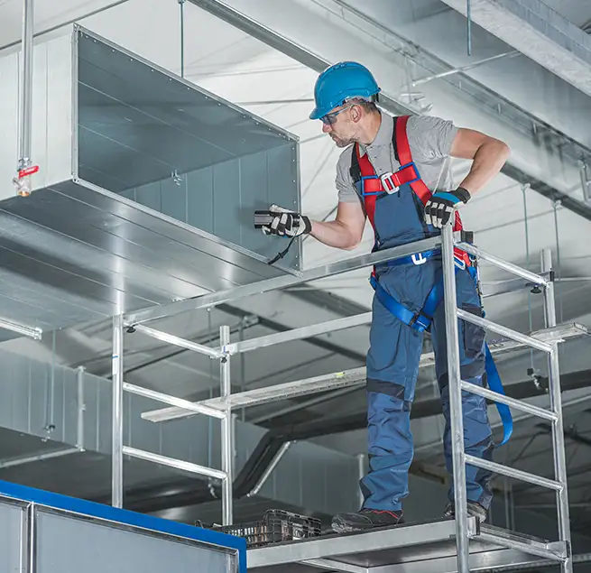 Why Homeowners & Businesses Trust Us in Frankfort, IL?