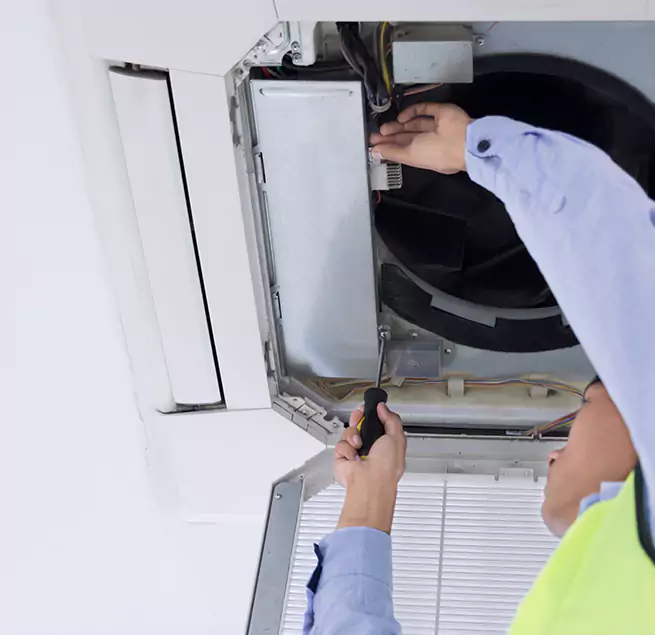 Why Homeowners & Businesses Trust Us in Frankfort, IL?