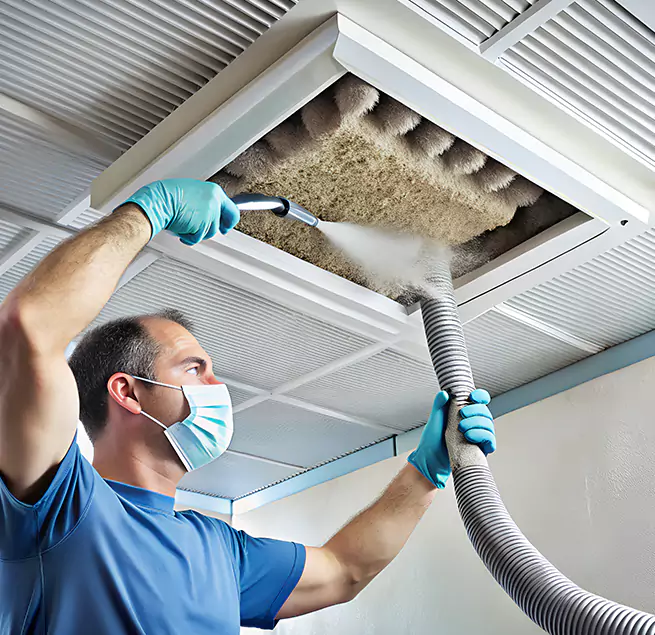 Why Homeowners Businesses Trust Us in Frankfort, IL?