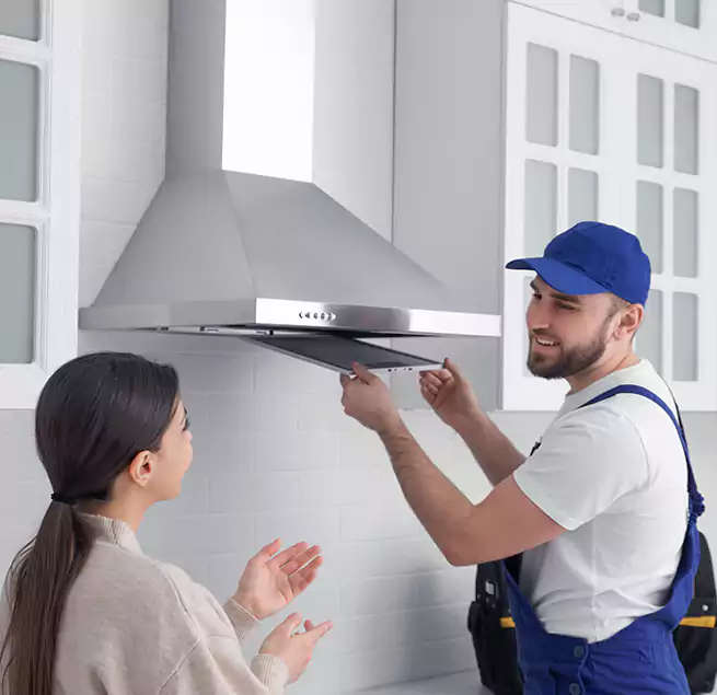  Why Homeowners & Businesses Trust Us in Frankfort, IL?