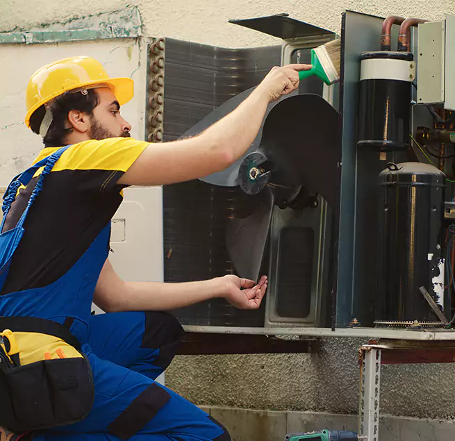 Why Homeowners & Businesses Trust Us Frankfort, IL?