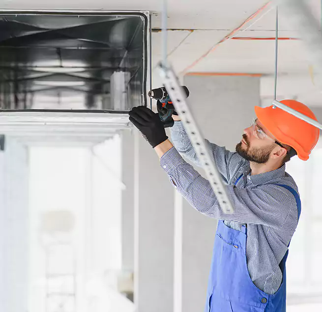 Why Homeowners & Businesses Trust Us in Frankfort, IL?