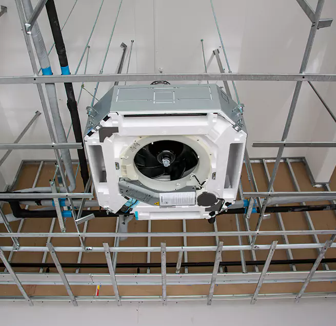 Why Homeowners & Businesses Trust Us Frankfort, IL