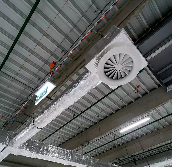 Why Homeowners & Businesses Trust Us in Frankfort, IL?