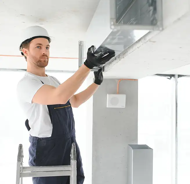 Why Homeowners & Businesses Trust Us in Frankfort, IL?