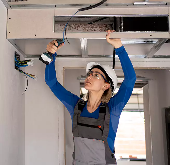  Why Homeowners & Businesses Trust Us in Frankfort, IL?