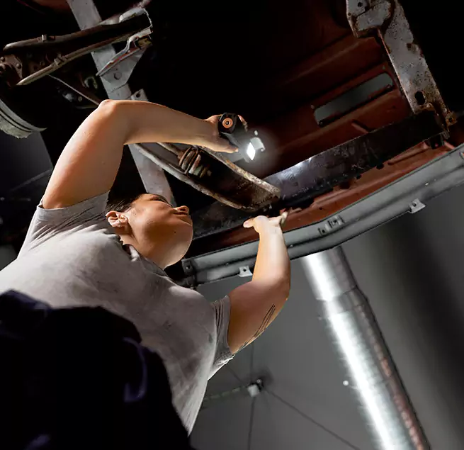 Why Homeowners & Businesses Trust Us Frankfort, IL