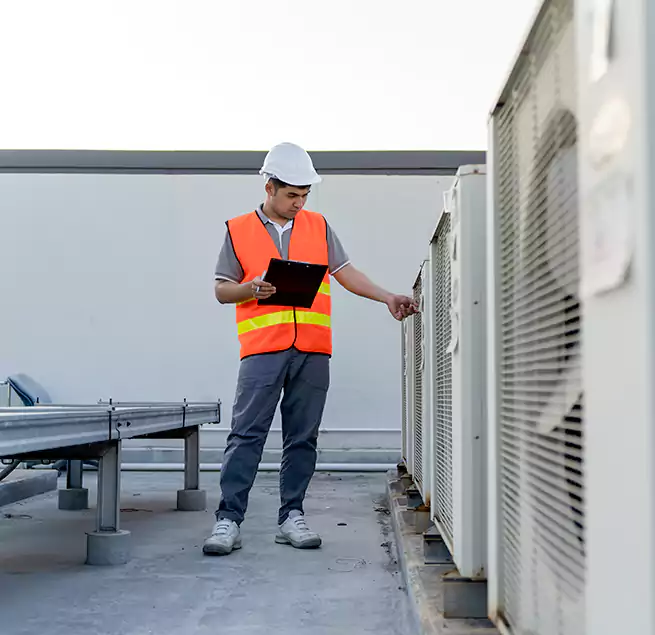 Why Homeowners & Businesses Trust Us in Frankfort, IL?